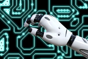 I Robot entrano nel mondo retail