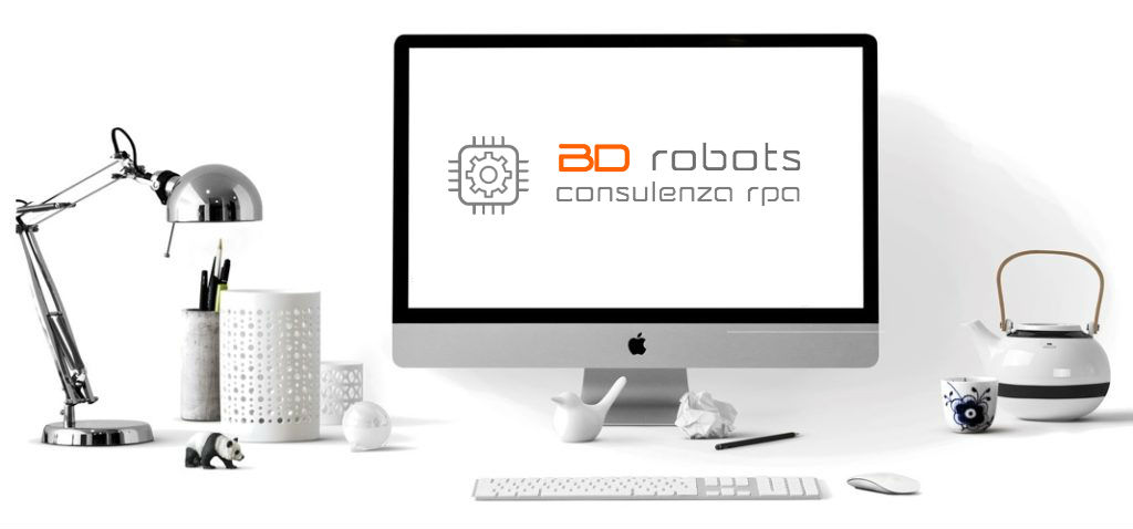 Contatti - BD Robots Consulting
