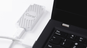 Google Coral USB Accelerator