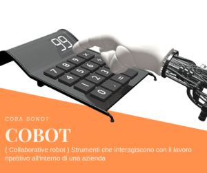 Collaborative robot