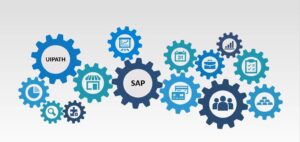 Uipath certificato per SAP