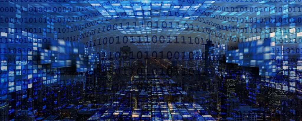 Motore di IA per la classificazione automatica dei dati