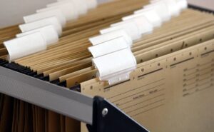 Aggiornamento Anagrafiche