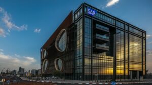 SAP RPA Visionary