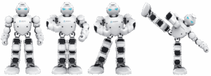 I BOT ci ruberanno il lavoro ?