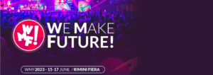 BD Robots è presente al WMF