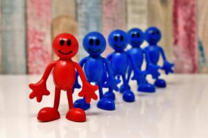 SoftwareReviews nomina Uipath Leader