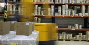 RPA e Logistica