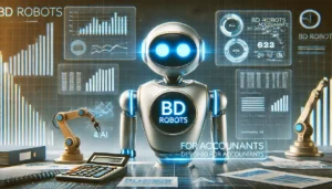 BD Robots lancia il chatbot per Commercialisti