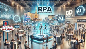 UiPath FORWARD 2024