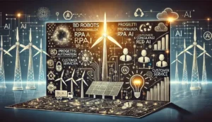 RPA e settore Energy