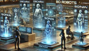 Agent AI Intelligenti