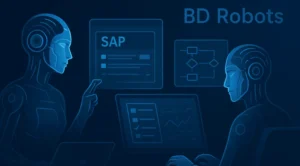 Gli agenti di UiPath rivoluzionano il testing