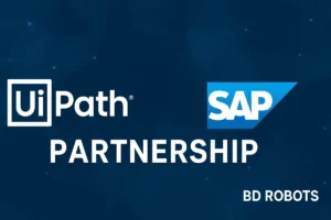 Integrazione Uipath-SAP