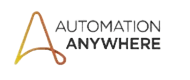 Automation Anywhere