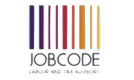 JOBCODE STP SRL