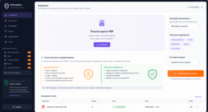 BD Robots rilascia Privacy Plus Vers 2.5