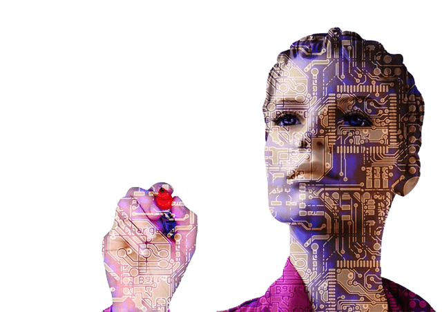 Soluzioni di AI e RPA di BD Robots